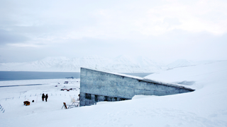 The Problem With the Doomsday Seed Vault